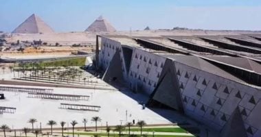 وزارة الداخلية تنفى تسليم الطرق بالتزامن مع افتتاح المتحف المصري الكبير