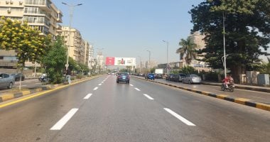 الجيزة تضع اللمسات الأخيرة لافتتاح المتحف المصرى الكبير.. رفع كفاءة الطرق والمحاور الرئيسية والميادين.. تكثيف أعمال النظافة والتجميل والإضاءة.. تطوير محيط فنادق الإقامة.. وتشغيل شاشات لبث مواد توعوية عن الحدث