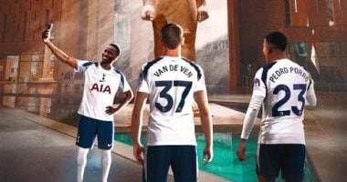 توتنهام يحتفل بافتتاح المتحف المصرى الكبير قبل مواجهة تشيلسى