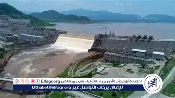 عاجل ـ السيسي يؤكد دعم مصر للتعاون في ملف مياه النيل وتمسكها بسياسة خارجية قائمة على السلام واحترام القانون الدولي