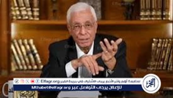 حسام موافي يوضح أسباب إصابة السيدات بالأنيميا