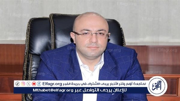 محافظ بني سويف يصدر حركة تنقلات وتكليفات جديدة بين رؤساء المراكز