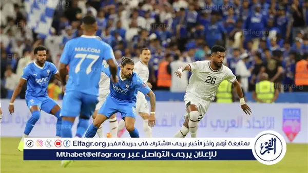 الهلال يصطدم بالشباب في قمة مرتقبة.. من يحسم ديربي الرياض اليوم؟
