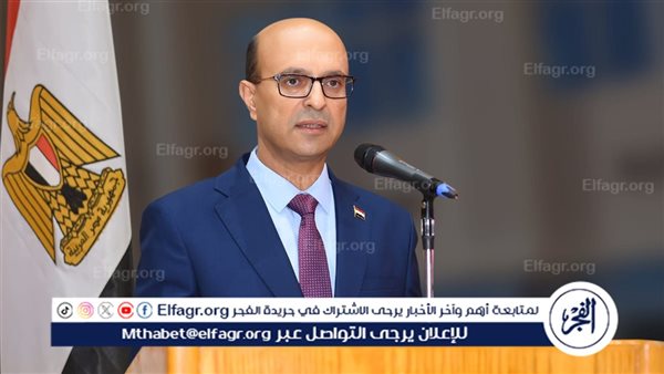 افتتاح المتحف المصري الكبير يمثل لحظة تاريخية فارقة