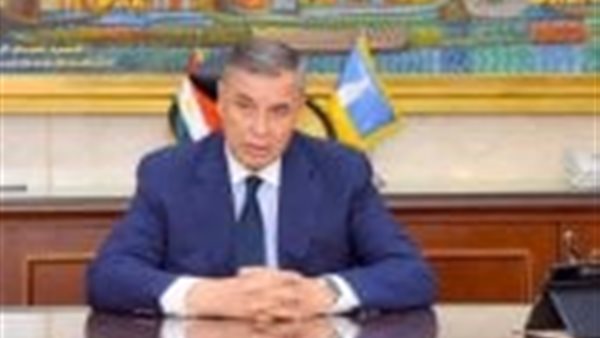 محافظ الإسكندرية استمرار تكثيف القوافل الطبية المجانية بنطاق الأحياء تنفيذًا لتوجيهات “الرئيس “