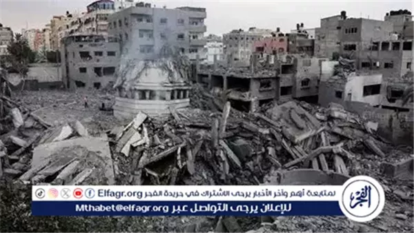 إسرائيل تتهرب من أي اتفاقيات وقف إطلاق النار في غزة