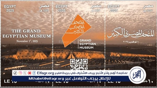 وزارة الرياضة تعلن الطوارئ في الجيزة استعداد لحفل افتتاح المتحف المصري الكبير