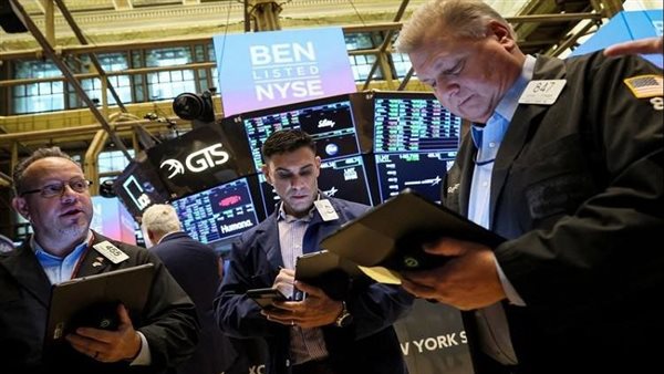 ماذا فعلت الأسهم الأمريكية في ختام تداولات الأسبوع ؟