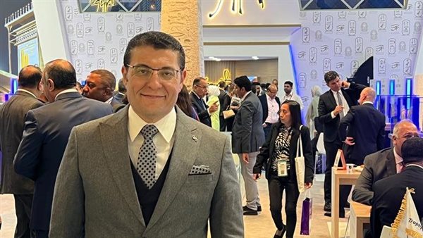 وائل زعير يطالب بتسجيل المتحف المصري الكبير في موسوعة جينيس ويؤكد:- افتتاحه حدث القرن عالميا