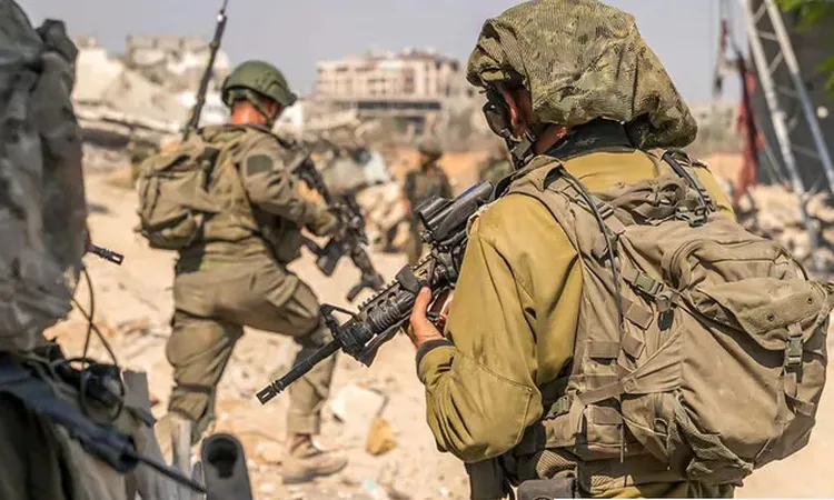 خبير شئون إسرائيلية: ضغوط أمريكية للانتقال إلى المرحلة الثانية من اتفاق غزة