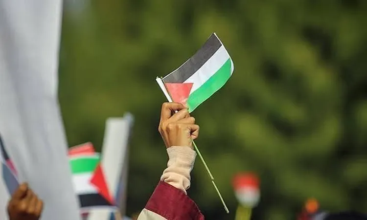 الفصائل الفلسطينية: المشروع الاستيطاني اعتداء صارخ على حقوق شعبنا وأرضه ومقدساته