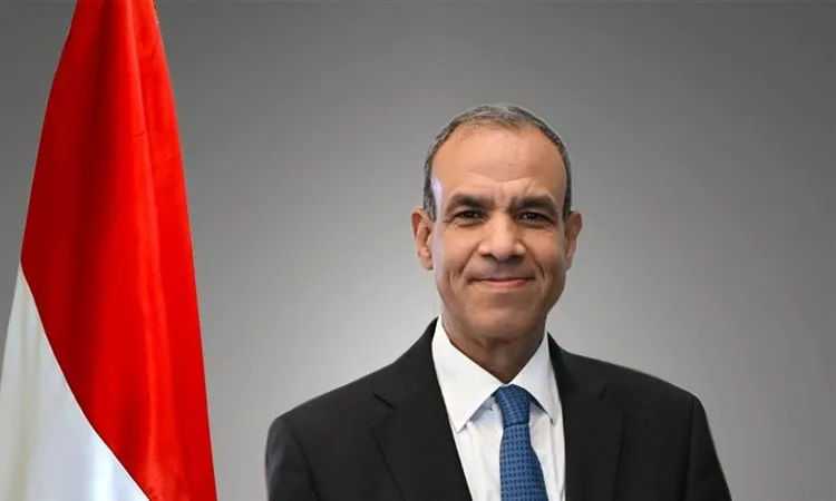 الخارجية: عام استثنائي من النجاحات الانتخابية الدولية للدبلوماسية المصرية