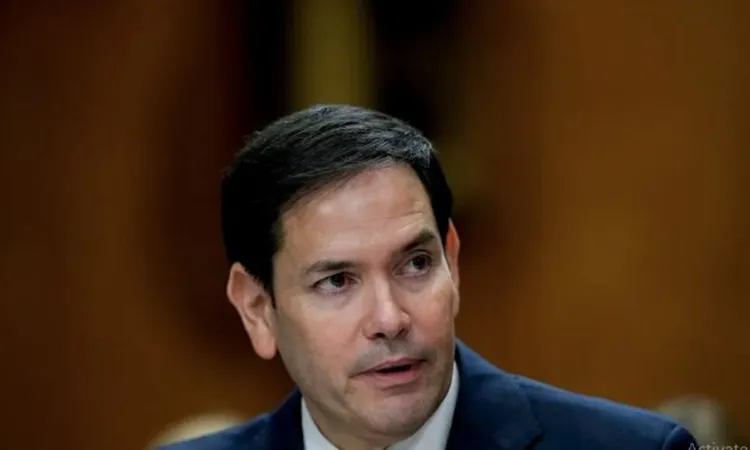 وزير الخارجية الأمريكي: سنكشف الأسبوع المقبل عن بعض القرارات المتعلقة بتنظيم الإخوان