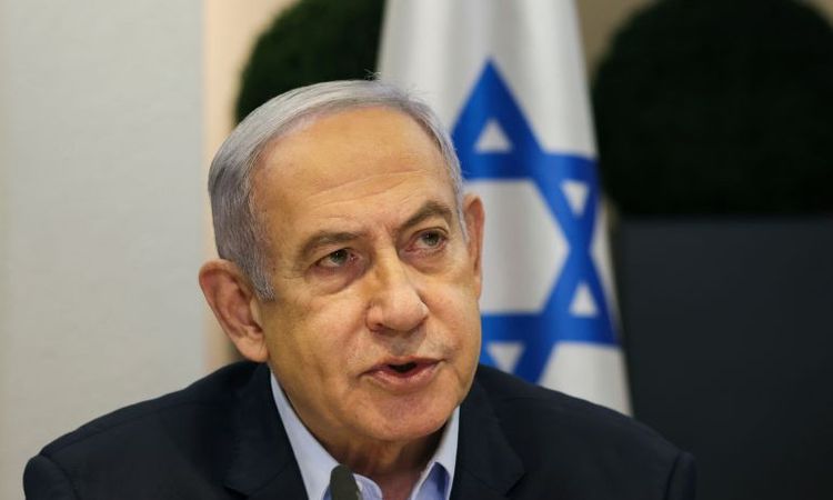 إعلام عبري: نتنياهو يُبلغ واشنطن قريباً بممثله الجديد في مفاوضات سوريا