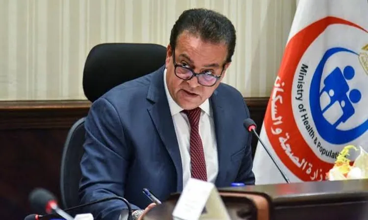 وزارة الصحة: إرسال قافلة طبية في التخصصات النادرة وكميات من الأدوية والمستلزمات للأشقاء بالسودان