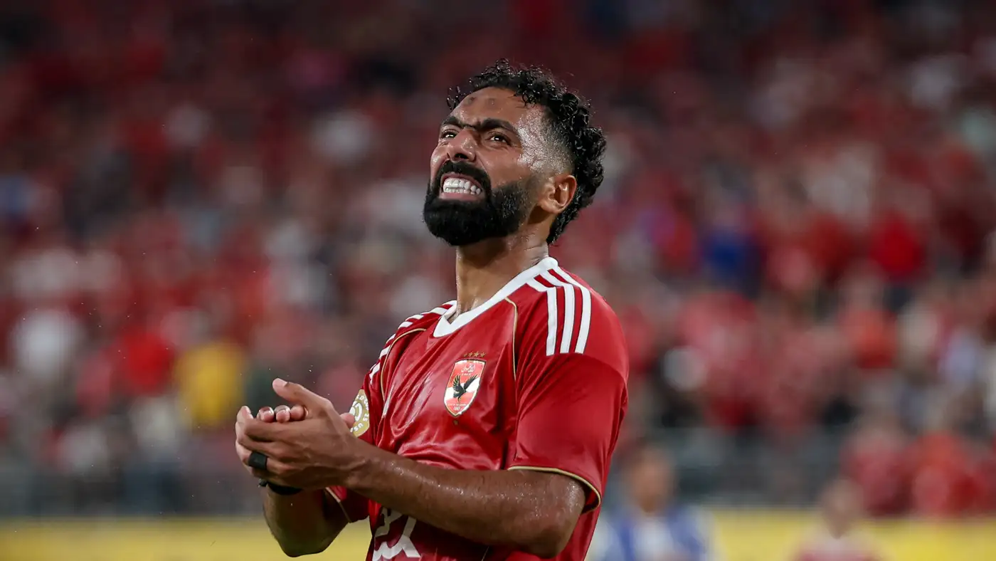 نشرة أخبار أهلي نيوز.. أخبار النادي الأهلي اليوم الخميس 30 أكتوبر 2025