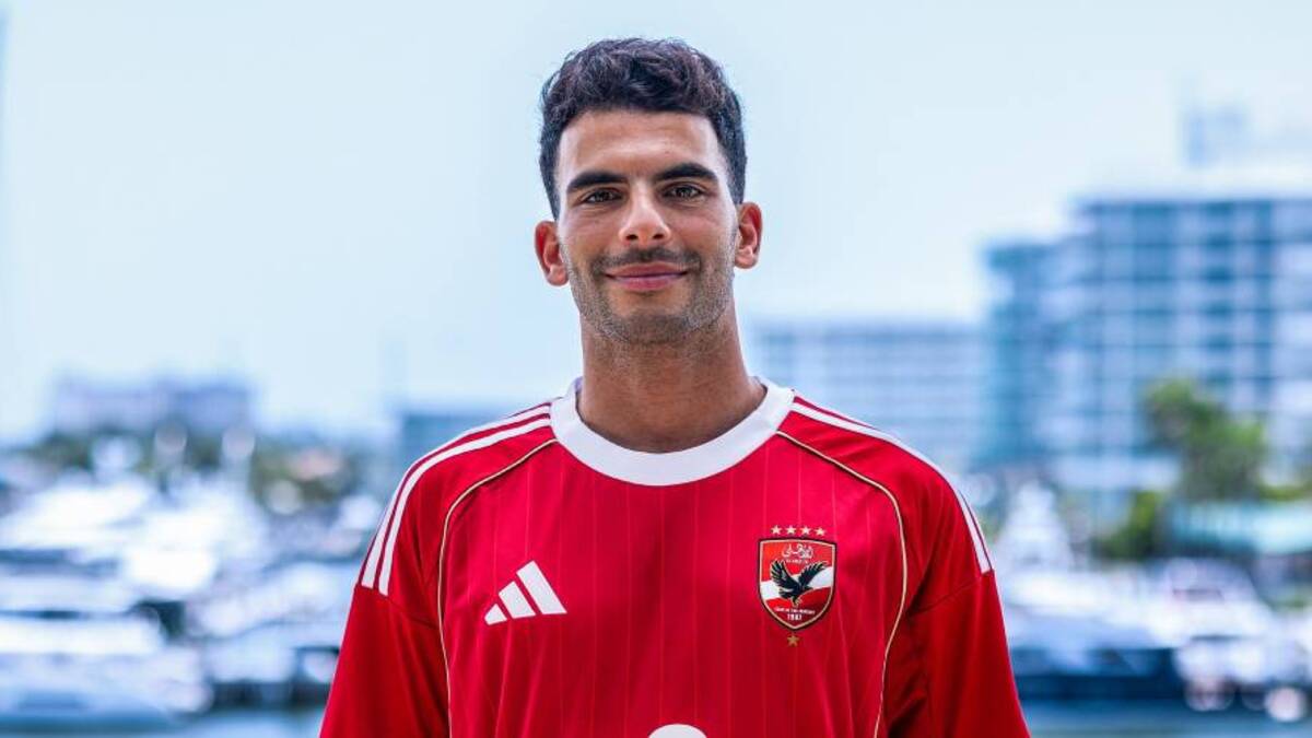 زيزو يوجه ضربة عاجلة إلى الزمالك تحت أنظار اتحاد الكرة.. اشتعلت