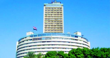 التليفزيون المصرى ينقل حفل افتتاح المتحف الكبير بـ3 لغات والإذاعة بـ23 لغة