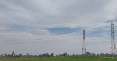 حالة الطقس اليوم السبت 1 نوفمبر.. هذه المناطق على موعد مع أمطار