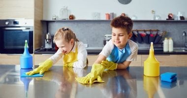 بعد تسليم طفل العسلية لأسرته.. كيف يحمى القانون الأطفال حال تعرضهم لخطر