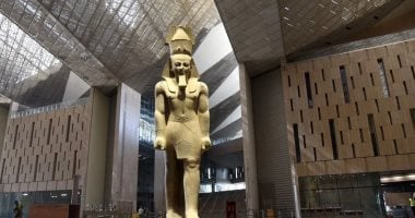 أول 5 أبراج هتزور المتحف المصري الكبير.. برج السرطان هيعمل رحلة عائلية