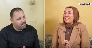 نجل ناقل الملك رمسيس لليوم السابع: اختاروا والدي بدلا من السائق الألماني