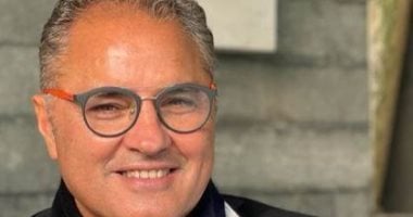 يسرا لـ محمد السعدي قبل افتتاح المتحف: بصمتك علامة من علامات الوعي والفخر