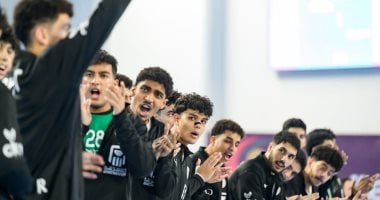 موعد مباراة مصر وألمانيا فى نهائي بطولة العالم لكرة اليد مواليد 2008