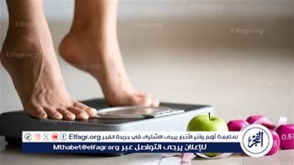 الوزن المتوازن.. سر الحياة الصحية والوقاية من الأمراض المزمنة