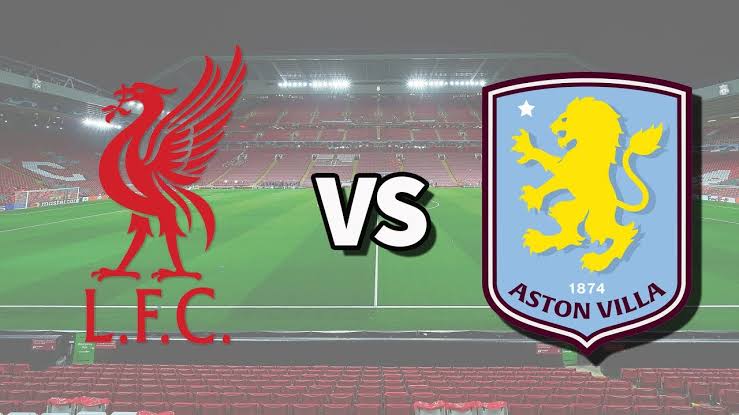 Yalla kora.. تعرف علي موعد مباراة ليفربول ضد أستون فيلا ومعلق المباراة والقنوات الناقلة في الدوري الإنجليزي لكرة القدم 
