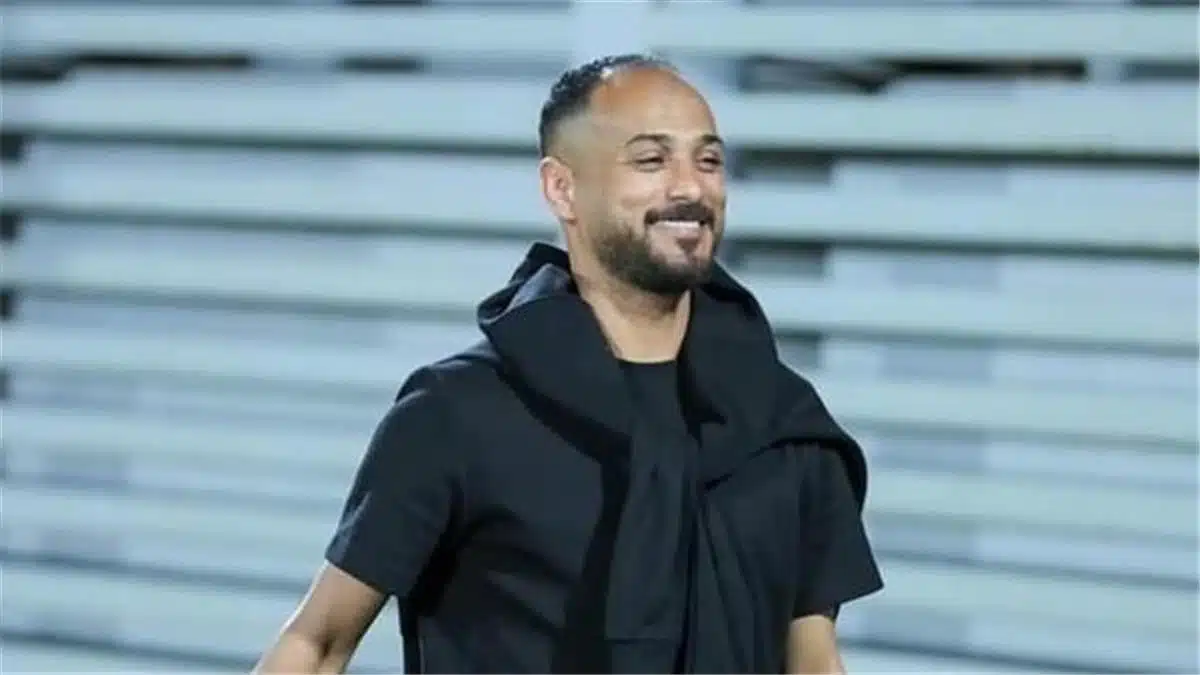 وليد سليمان يفتح النار على لاعبي الأهلي.. ويُطالب الخطيب بالتعاقد مع هذا الثنائي