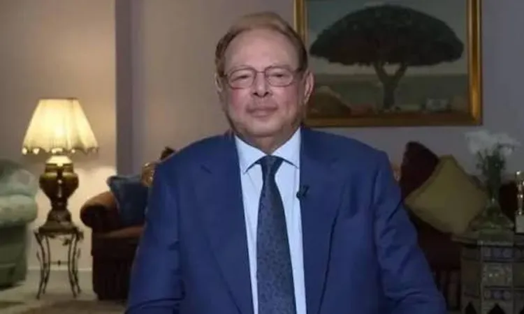 علي ناصر محمد: الرئيس مبارك والملك فهد حذرا علي عبد الله صالح من هجوم إسرائيلي على الجنوب