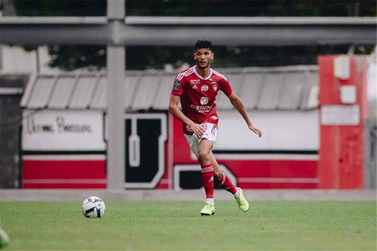 أزمة أشرف داري تشتعل.. أول رد فعل من إدارة الأهلي