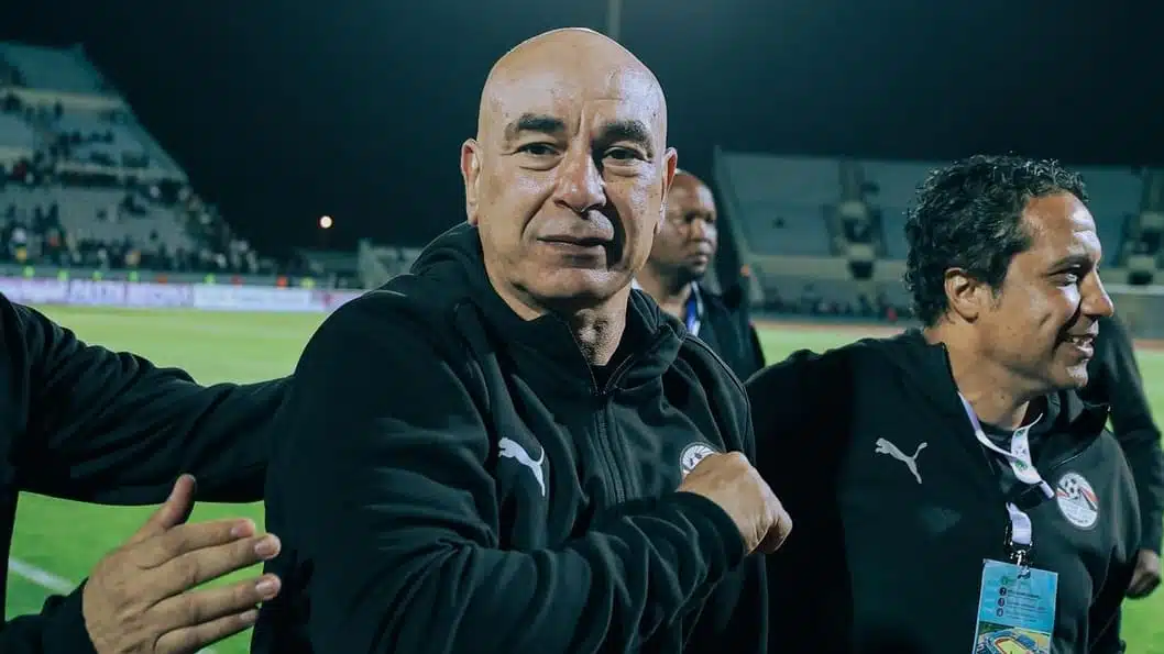 مصير إمام عاشور.. تابع تشكيل حسام حسن في موقعة مصر ضد جنوب أفريقيا