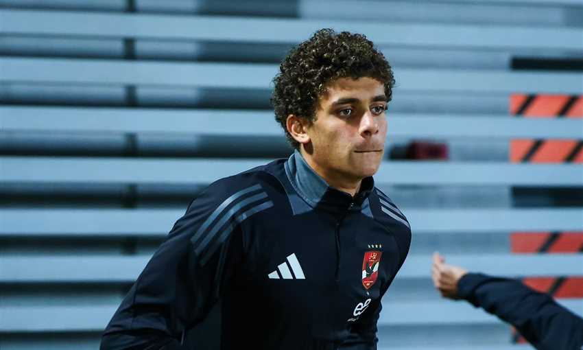 نادِ أوروبي يحبط الأهلي بسبب صفقة هجومية.. ومصير حمزة عبد الكريم