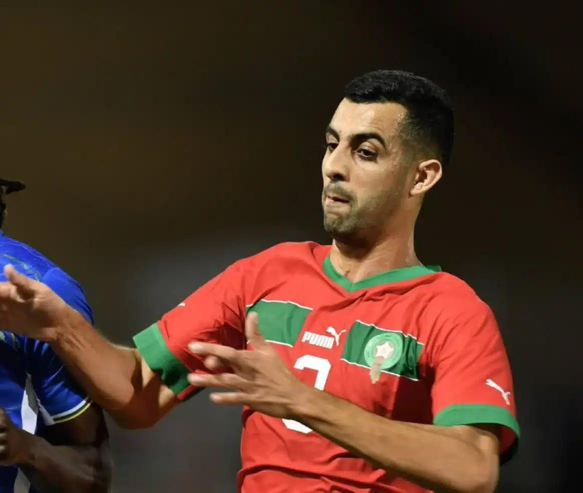 شرط مثير من الأهلي لرحيل الموهوب إلى أوروبا.. وموعد إعلان صفقة بلعمري رسميًا