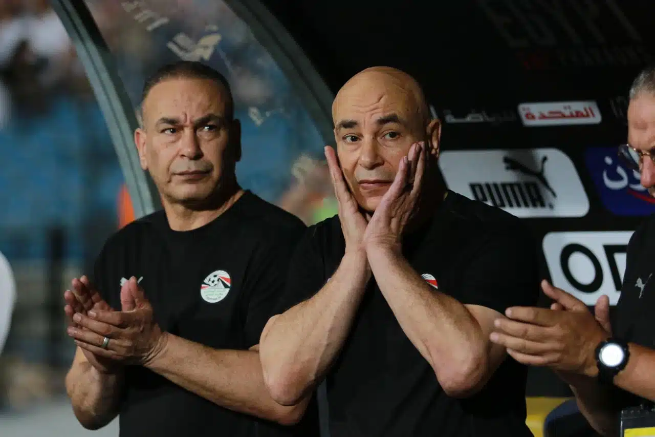 أزمة حسام حسن وإمام عاشور داخل منتخب مصر.. رد رسمي يفجر مفاجأة