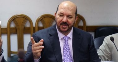 جمال الجارحي يتقدم باستقالته من مجلس إدارة غرفة الصناعات المعدنية