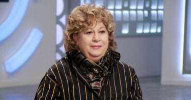 تشييع جثمان الفنانة سمية الألفى بعد صلاة العصر من مسجد مصطفى محمود