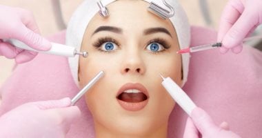 هل فيلر الشفاة حرام أم حلال؟.. أمين الفتوى يجيب بقناة الناس (فيديو)