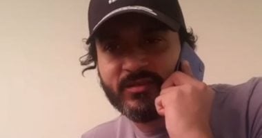 إخلاء سبيل طليقة إبراهيم سعيد بعد مشاجرة بينهما فى فندق بالتجمع