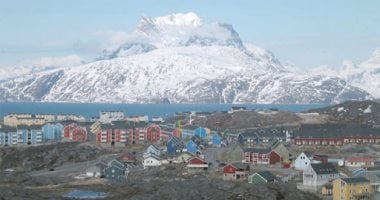 جرينلاند تعود إلى الواجهة.. لماذا تتصدر الجزيرة أجندة صراع أوروبي أمريكي محتمل؟