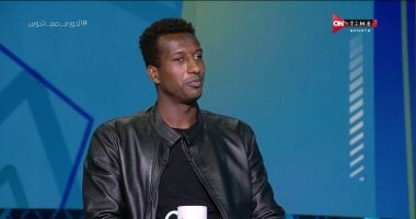 حبس اللاعب السابق على غزال 3 سنوات بتهمة النصب