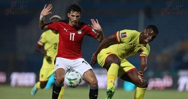 كيف انتهت مواجهات الفراعنة أمام أنجولا فى أمم أفريقيا قبل لقاء الليلة؟