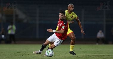 منتخب الفراعنة يواجه أنجولا بالبدلاء فى ختام مجموعات أمم أفريقيا الليلة