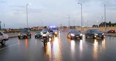 متى يتم تطبيق عقوبات قانون المرور الجديد؟