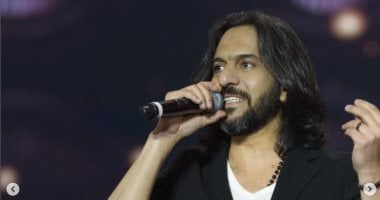 محاكمة زوجة الفنان بهاء سلطان فى واقعة سب وقذف خالتها.. اليوم