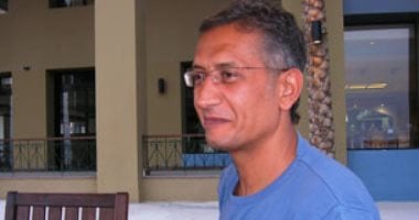 أسرة المخرج عمرو بيومى تتلقى واجب العزاء بعد غد الثلاثاء