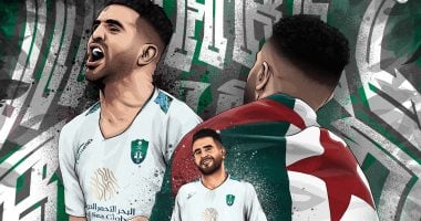 الجزائر ضد السودان.. رياض محرز يسعى لاستعادة بريقه فى أمم أفريقيا 2025
