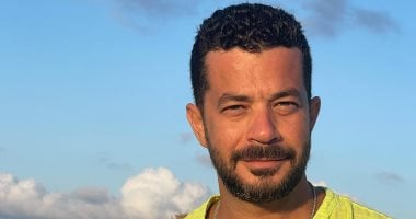 توقعات الأبراج 2026 للنجم شريف سلامة.. تحسن عاطفي ونمو شخصي